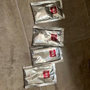 COPY - New SKii facial Treatment mask